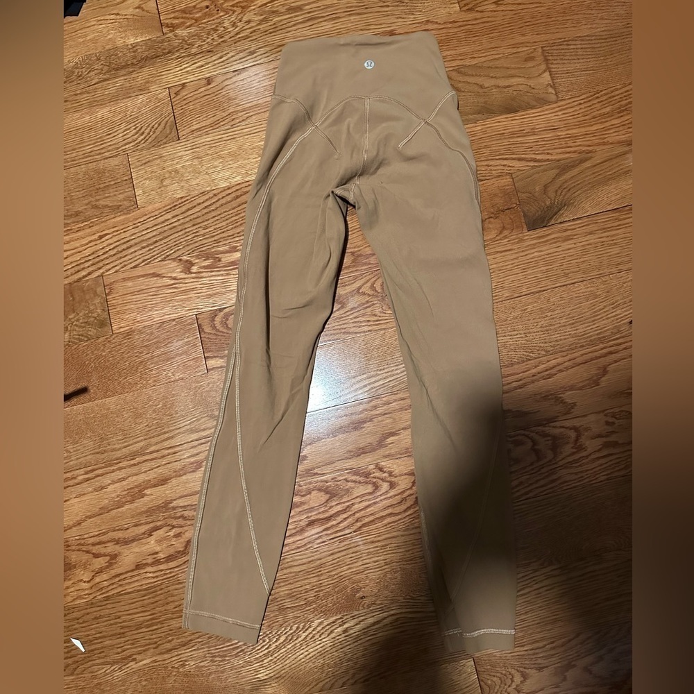 Lululemon get centered tight